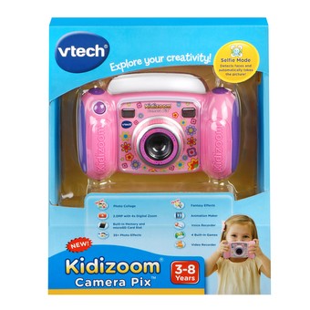 KidiZoom® │ Camera Pix™ │ VTech®